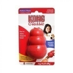 KONG Classic Medium